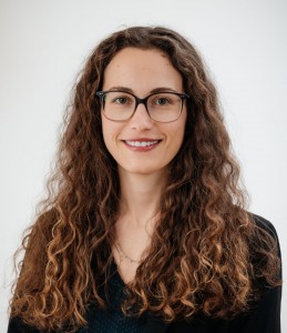 Associé Cloé Dutoit