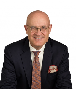 Associé Alexander LINDEMANN