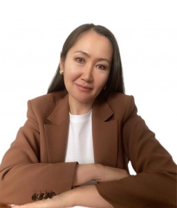 Avocat Mira DOSSOVA