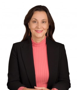 Associé Tatiana ZAKHAROVA
