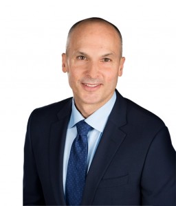 Consultant Frederic FRANZ