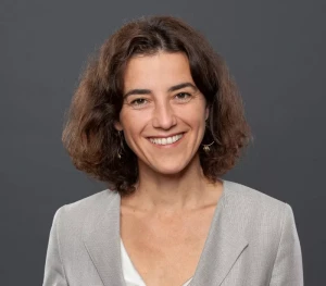 Corinne Engel