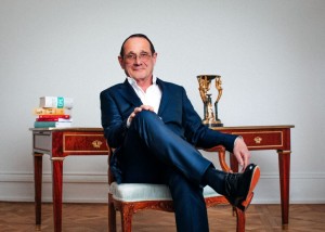 Assoziieren Robert Lei Ravello