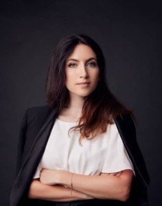 Associé Anne Bouquet